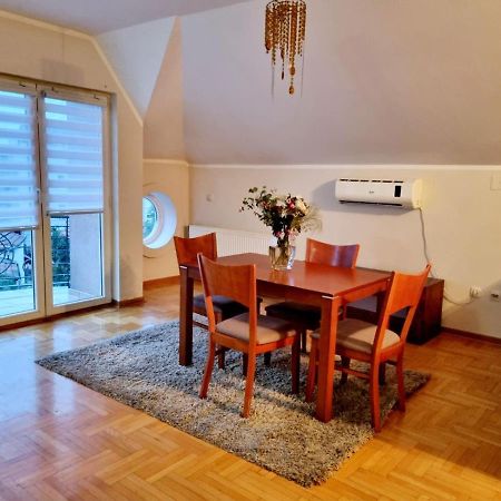 Apartman Branko Крушевац Екстер'єр фото