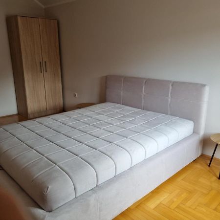 Apartman Branko Крушевац Екстер'єр фото