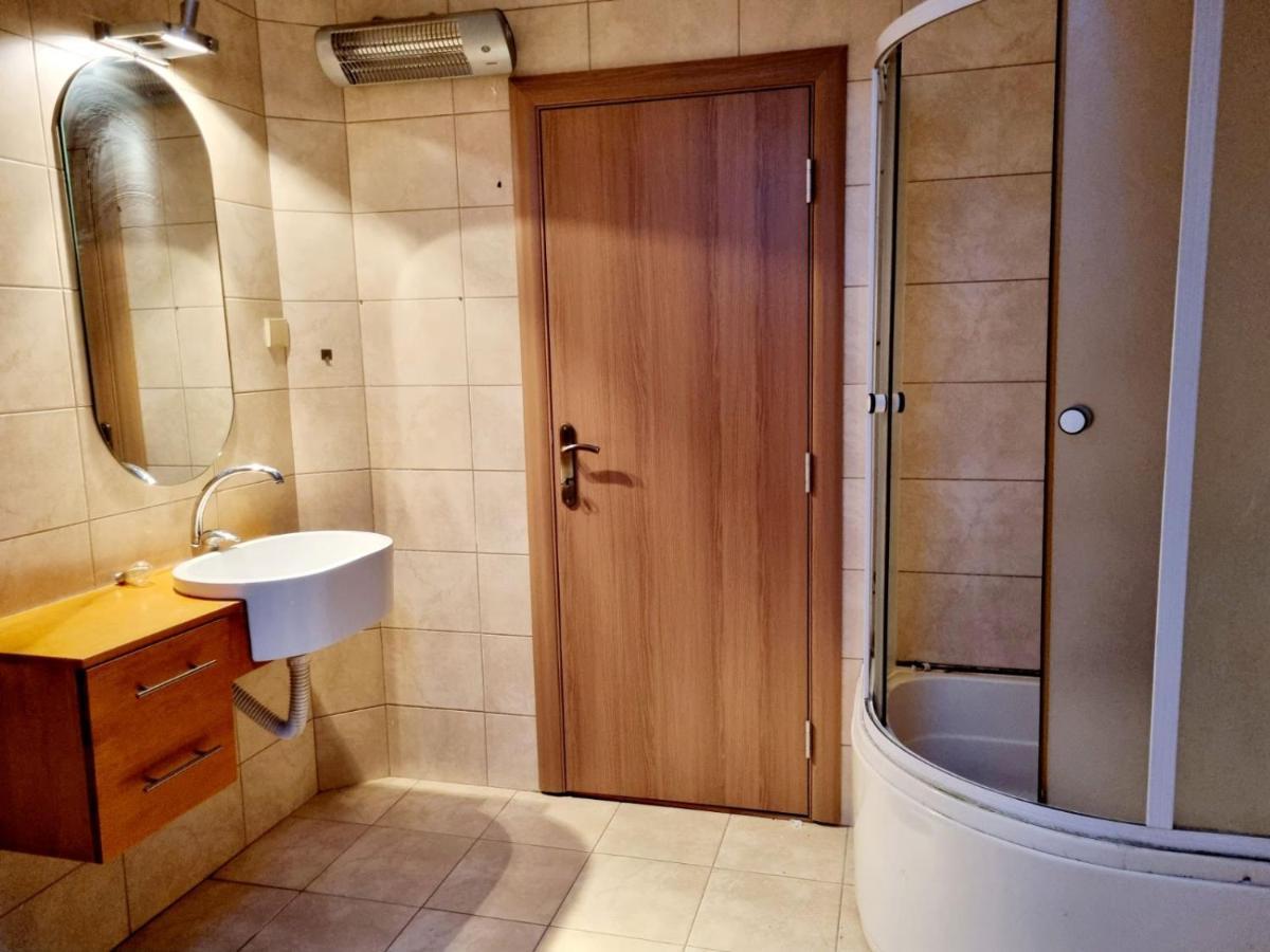 Apartman Branko Крушевац Екстер'єр фото