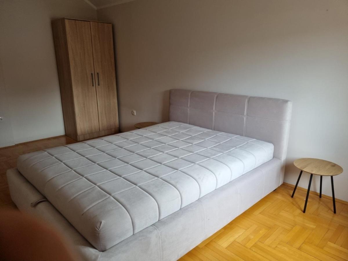 Apartman Branko Крушевац Екстер'єр фото